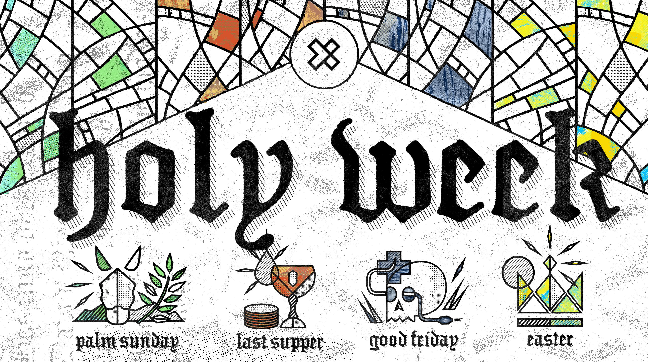 Holy Weeki Holy Week | Crossroads Church