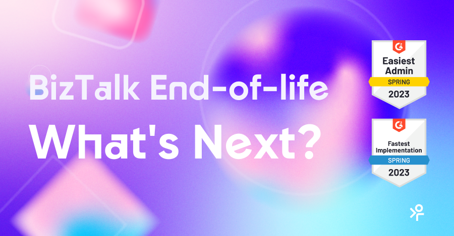 BizTalk end-of-life lift image for News