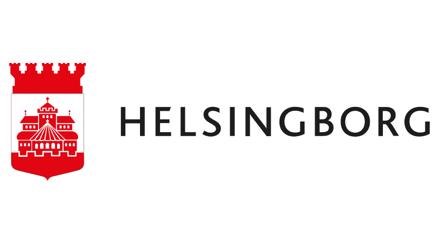 Helsingborg stad logo