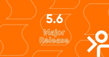 5.6 Major Product Release