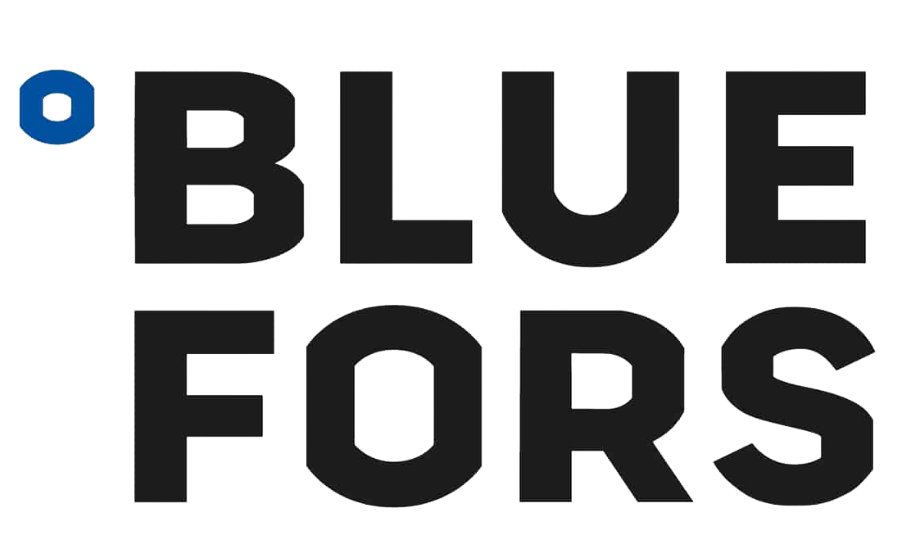 Bluefors