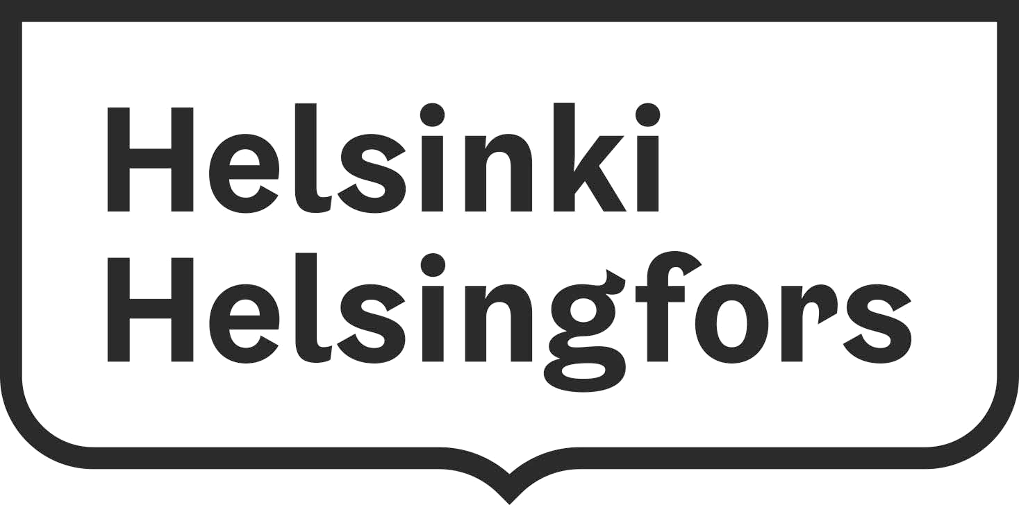 Helsinki City logo