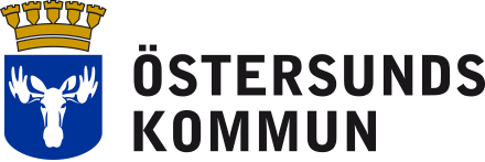 Ostersunds kommun Logo