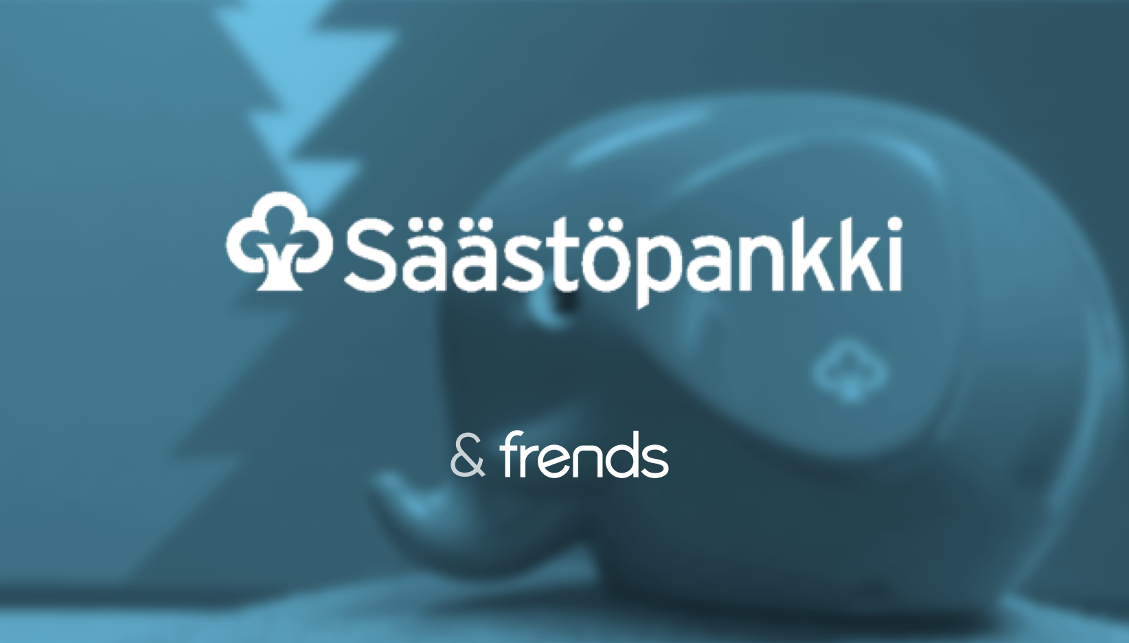 säästöpankki