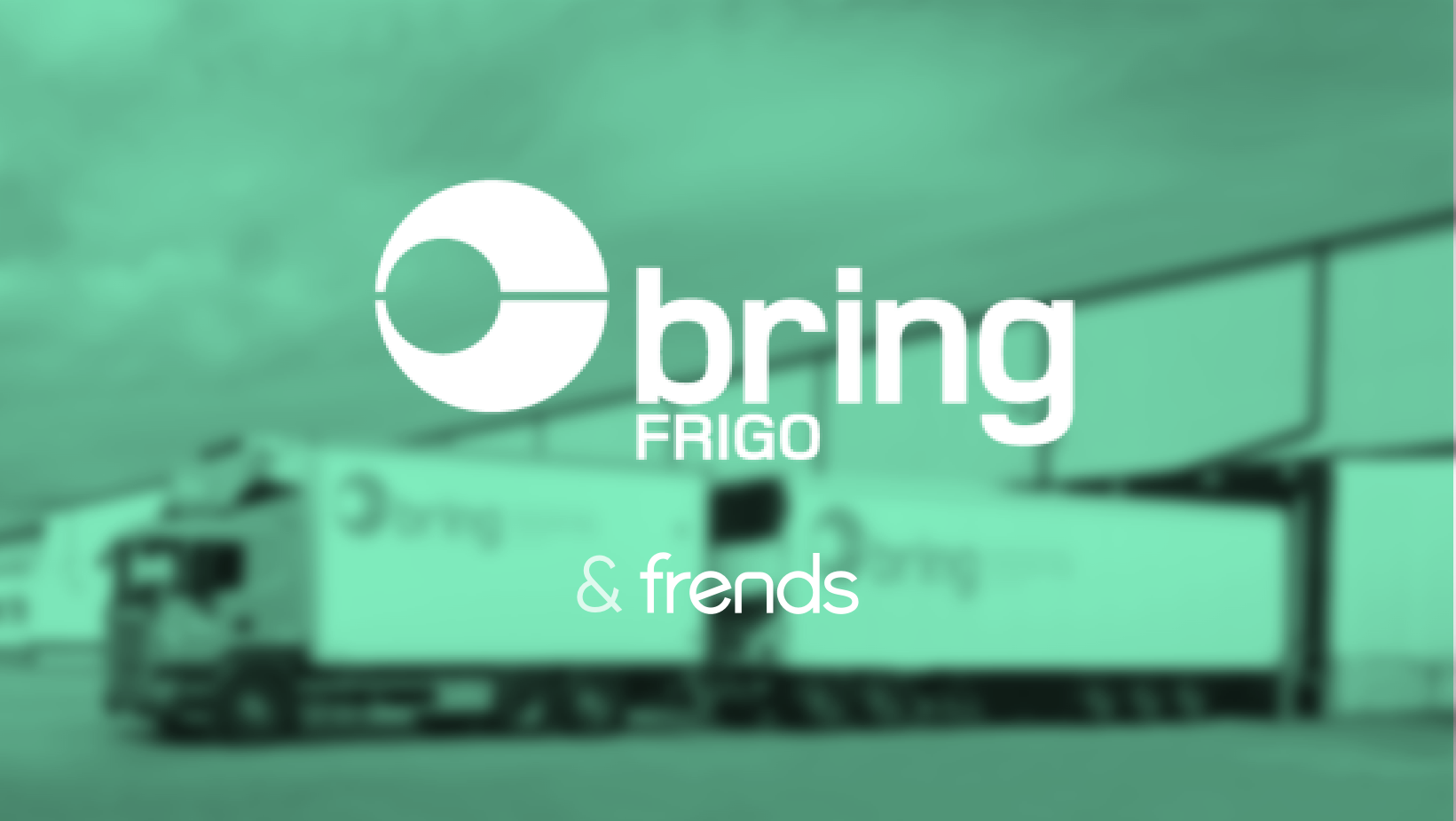 Bring Frigo
