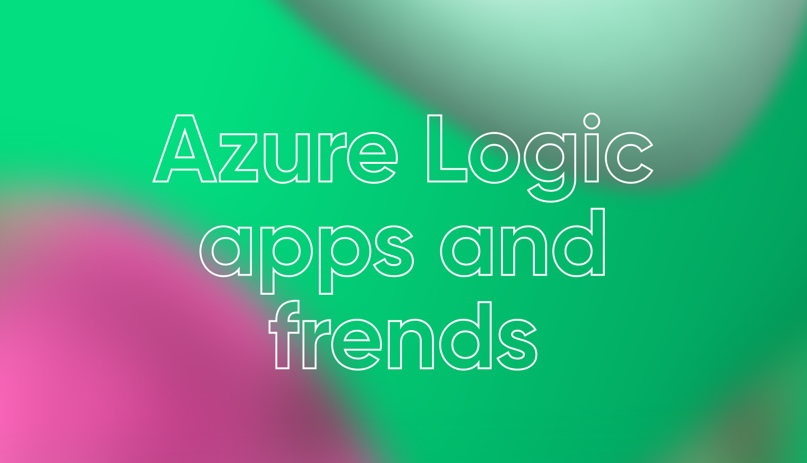 azure logic apps blog