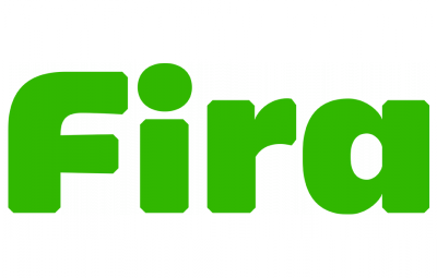 Fira logo