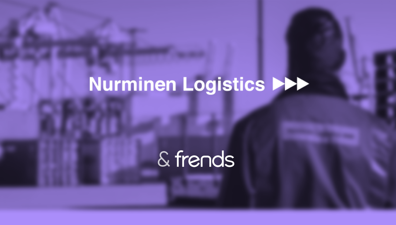 Nurminen Logistics