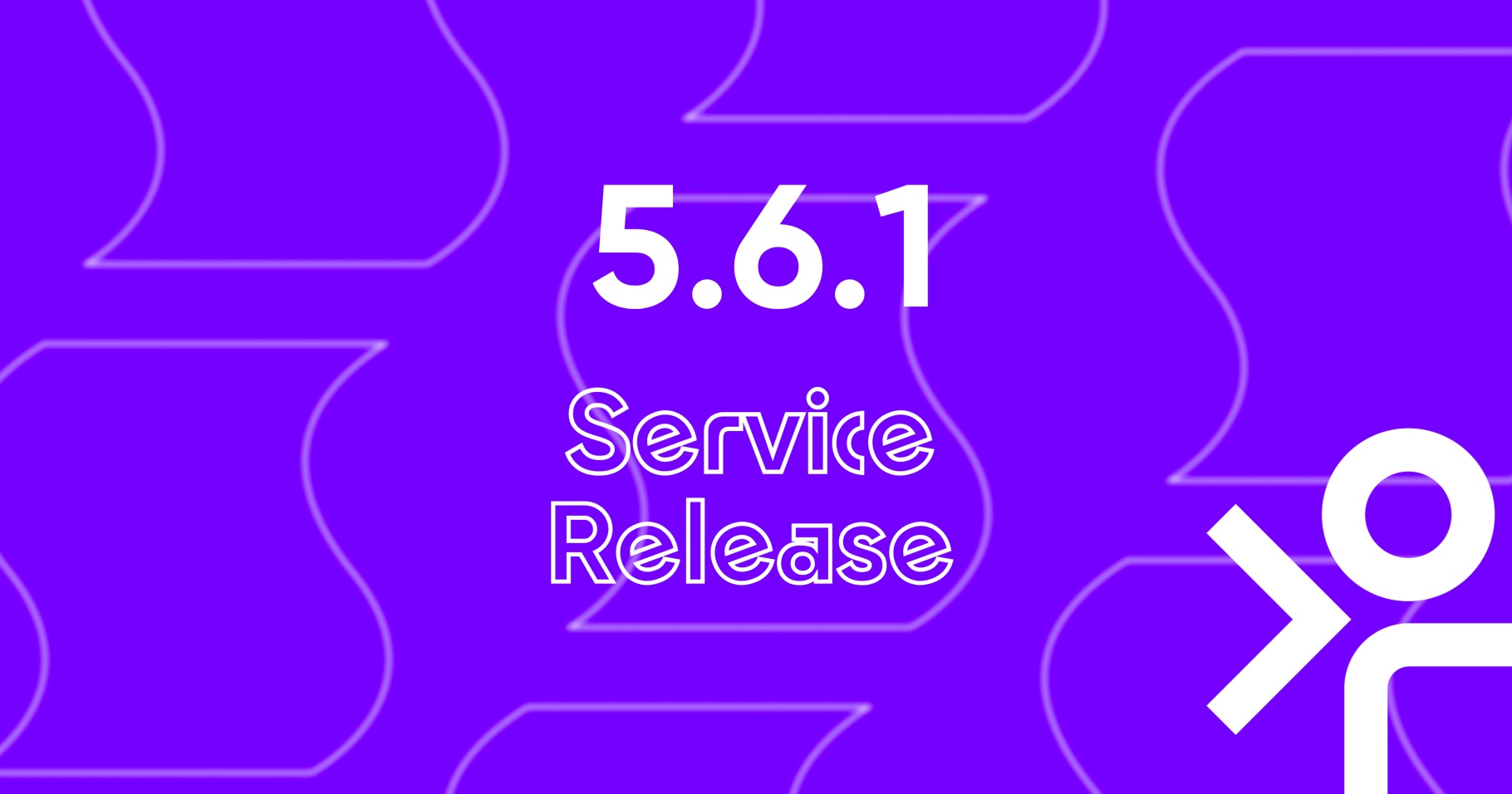 service release 5.6.1