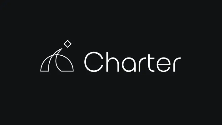 Charter Space Logo