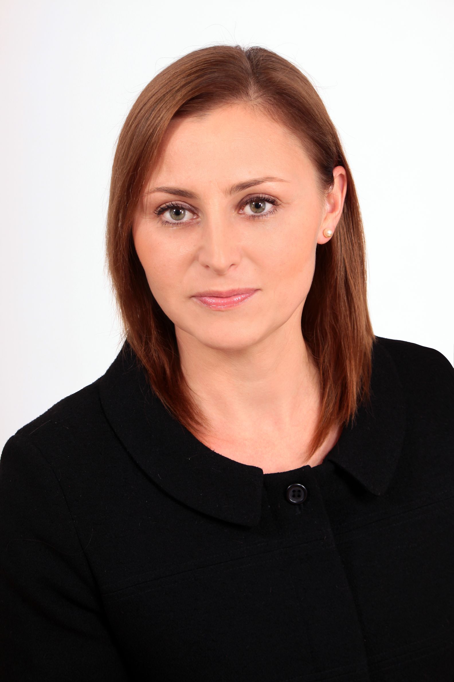 dr inż. Marzena Kuczyńska-Chałada