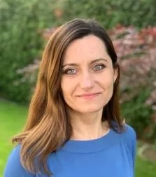 dr inż. Aneta Kucińska- Landwójtowicz