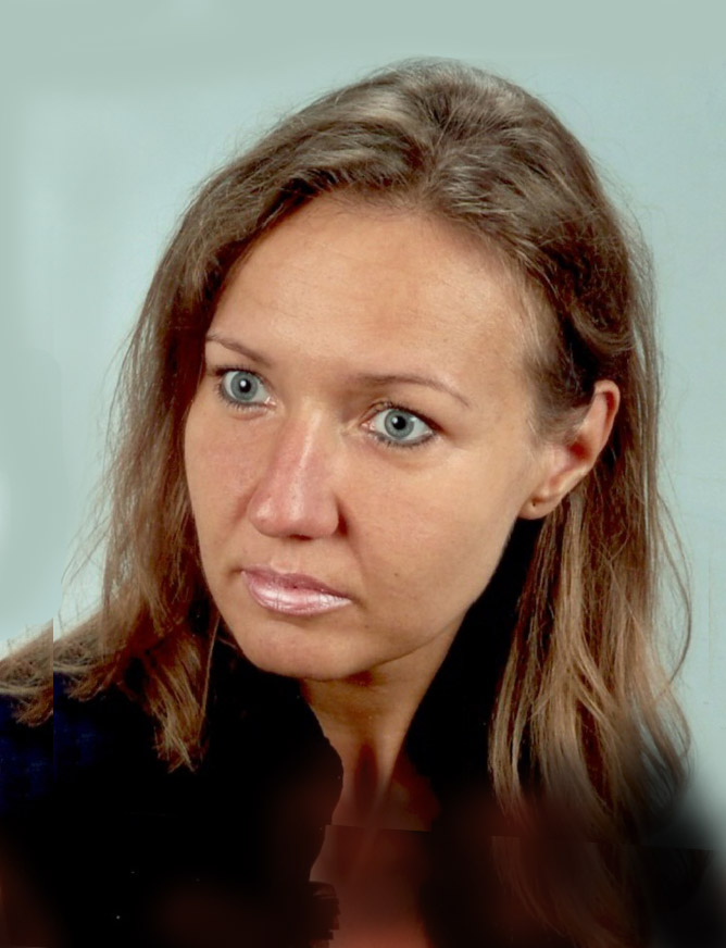 dr inż. Monika Spilka