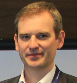 dr inż. Aleksander Buczacki