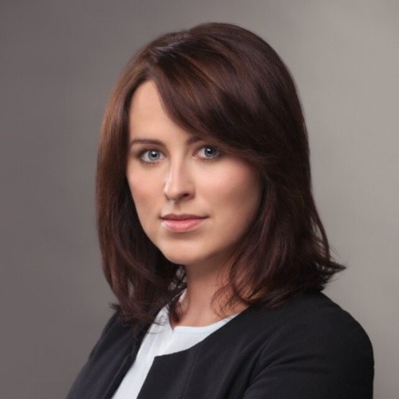 Bogumiła Łuszczek-Siuda