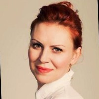 Agnieszka Pawlak-Wolanin