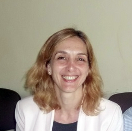 dr inż. Małgorzata Hordyńska