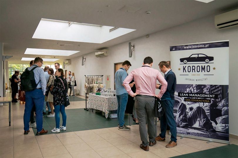 Konferencja Lean Six Sigma