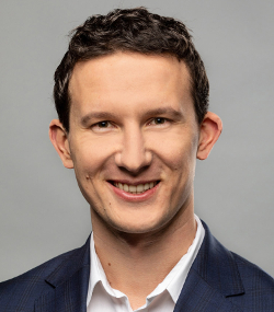 dr Maciej Pieńkowski