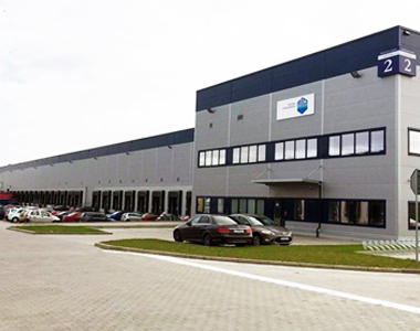 MACO - Polska Sp z o.o.