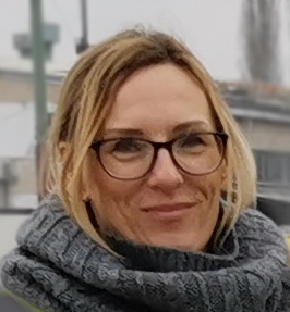 dr inż. Joanna Furman