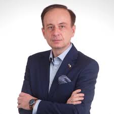 dr hab. inż. Marek Roszak