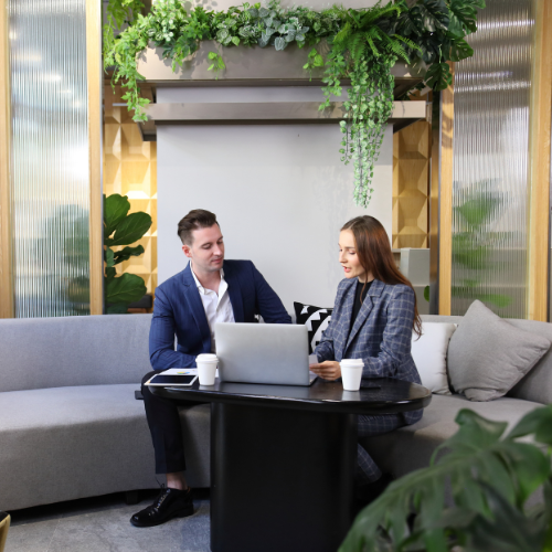 Impacto del riesgo climático en las inversiones