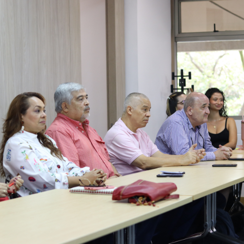 Reducir la brecha digital en mayores de 50 años