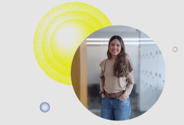 Testimonio - Andrea Hernández