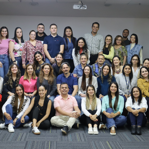 Finanzas personales para nuestros colaboradores