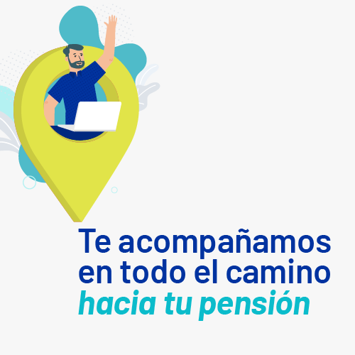 Conoce Los Pasos Para Tu Solicitud De Pensión