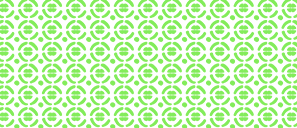 green circles black detailing