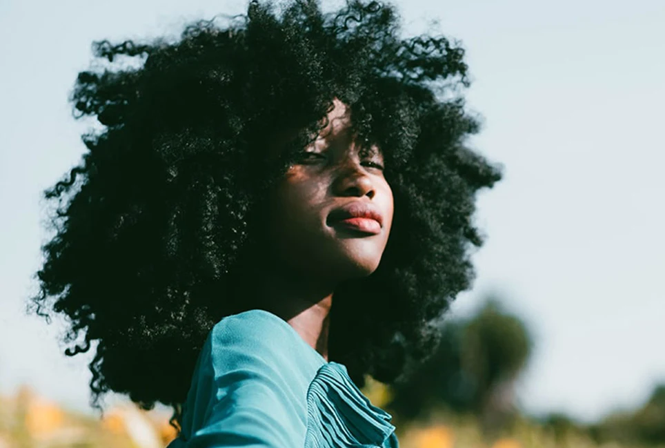 #BlackGirlMagic Hairstyles from the Past  My Black is Beautiful