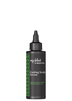 Cooling Scalp Serum