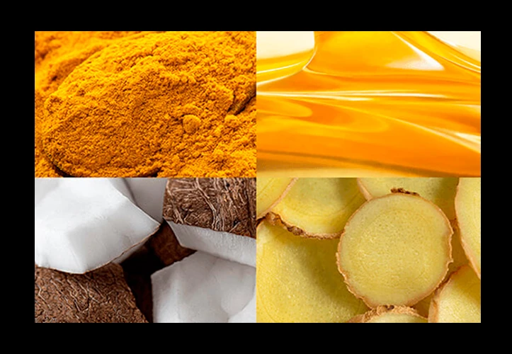 Hair Spotlight Golden Milk My Black is Beautiful