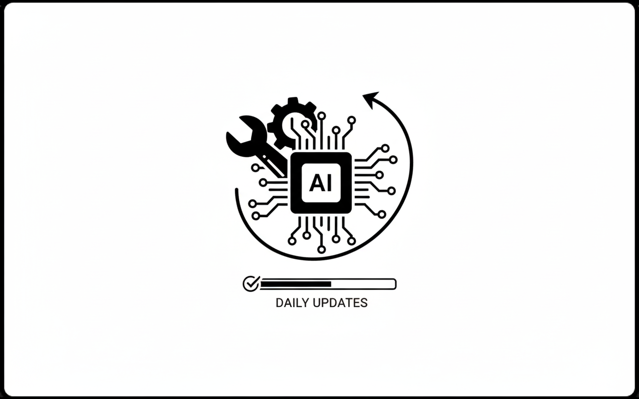 Daily Updates Image