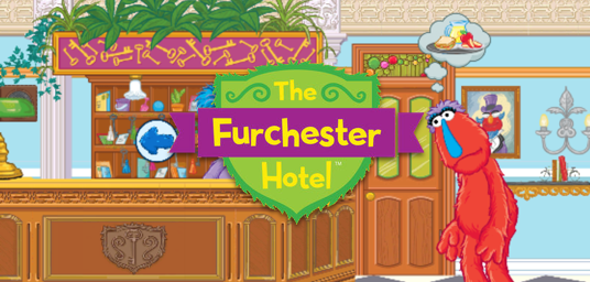 Furchester Hotel game 