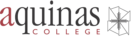 aquinas college logo