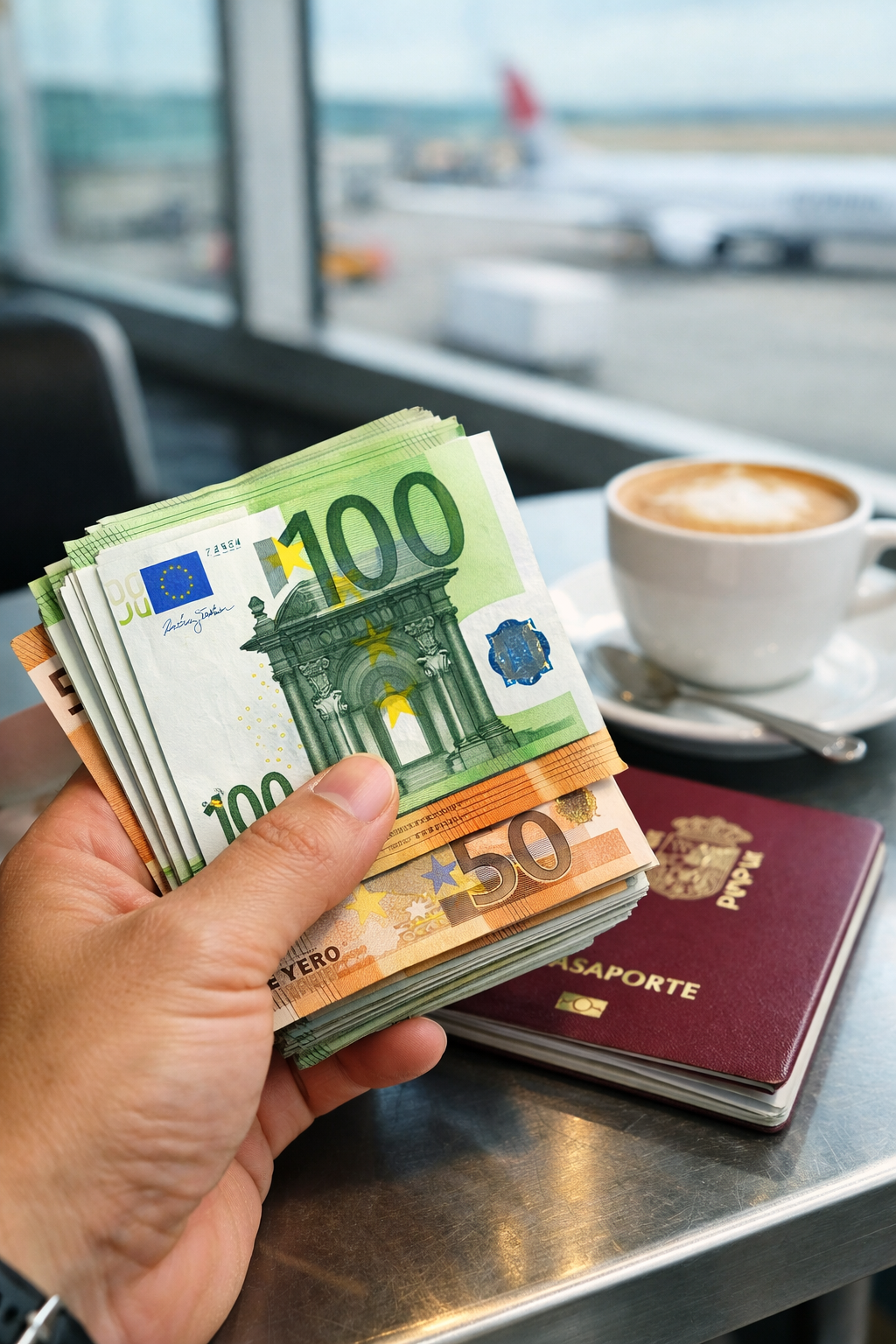 Por qué en 2026 el efectivo sigue siendo el "Plan A" de los viajeros expertos