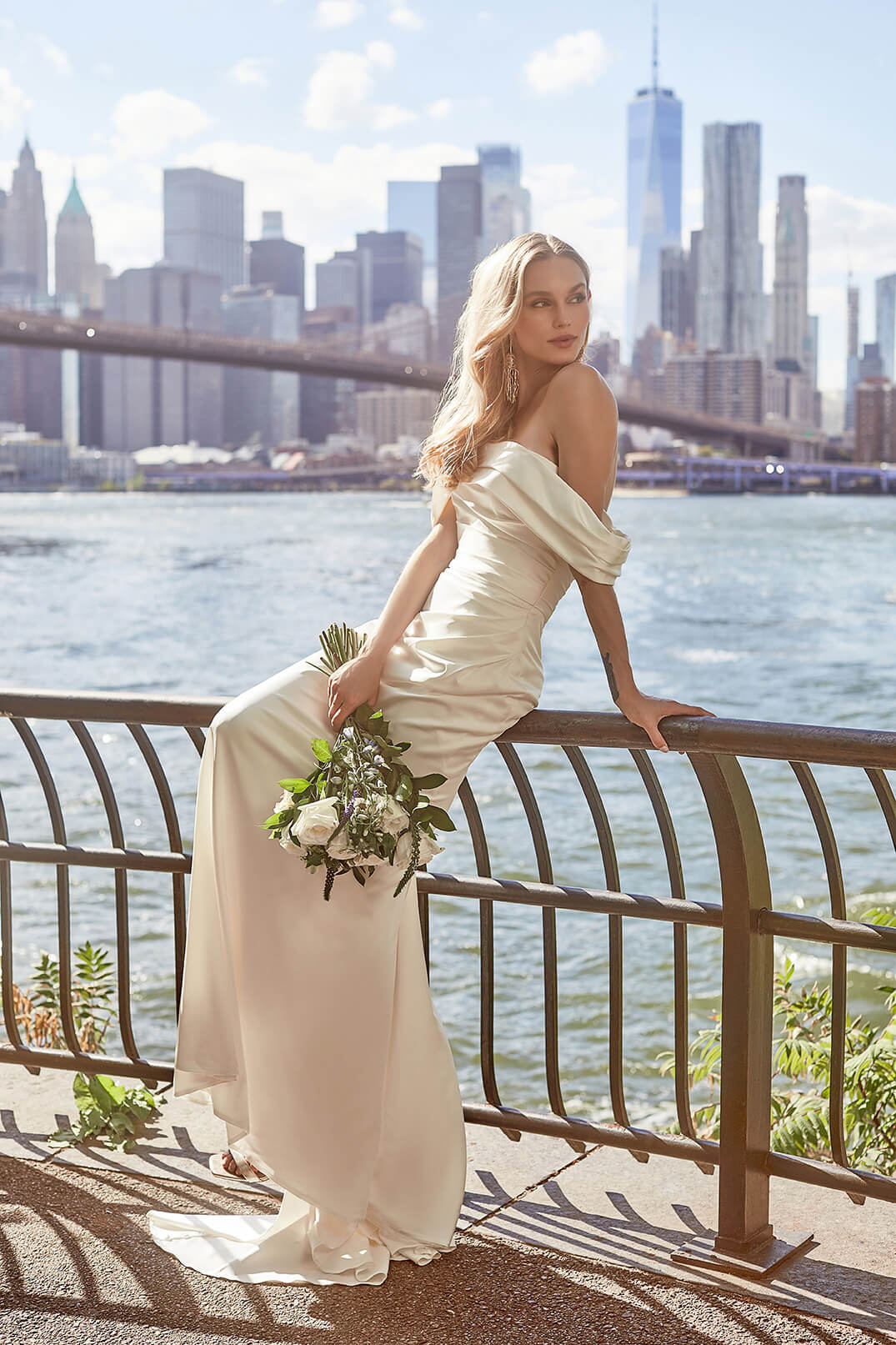 Wedding Dresses | Bridal & Bridesmaid, Formal Gowns | Allure Bridals