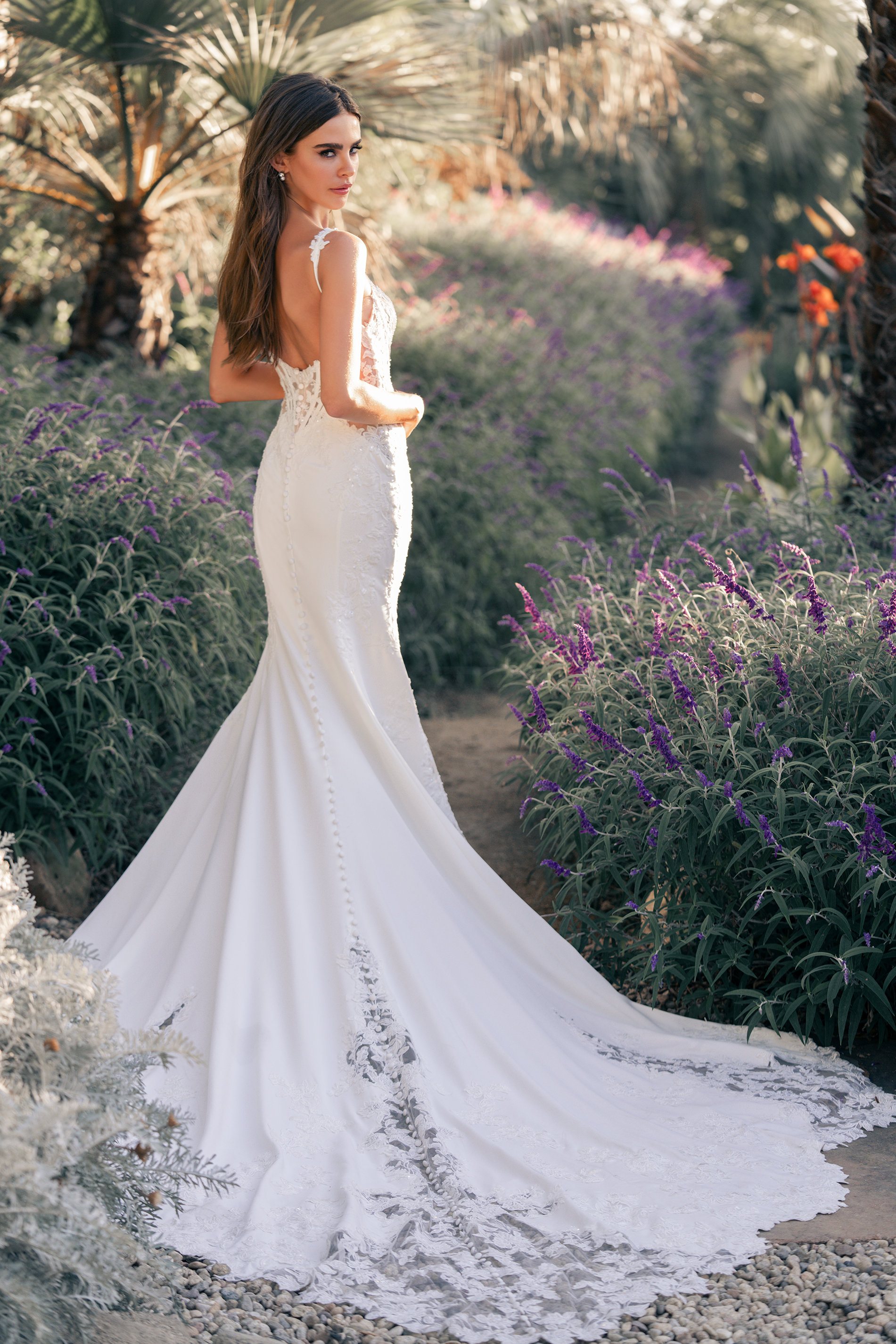 Art Couture Wedding Dress