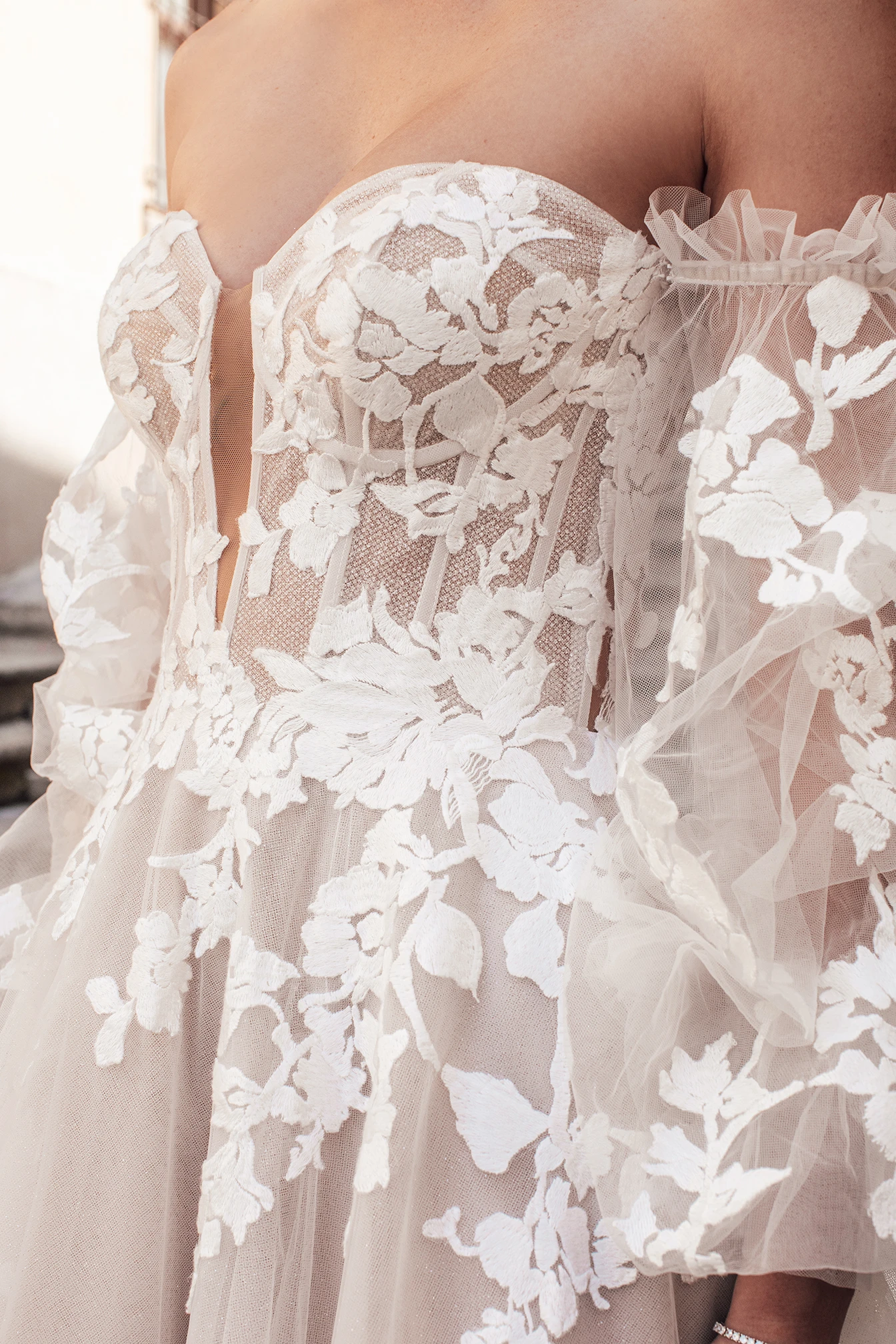 Ultimate Guide to 2024 Wedding Dress Trends - Allure Bridals
