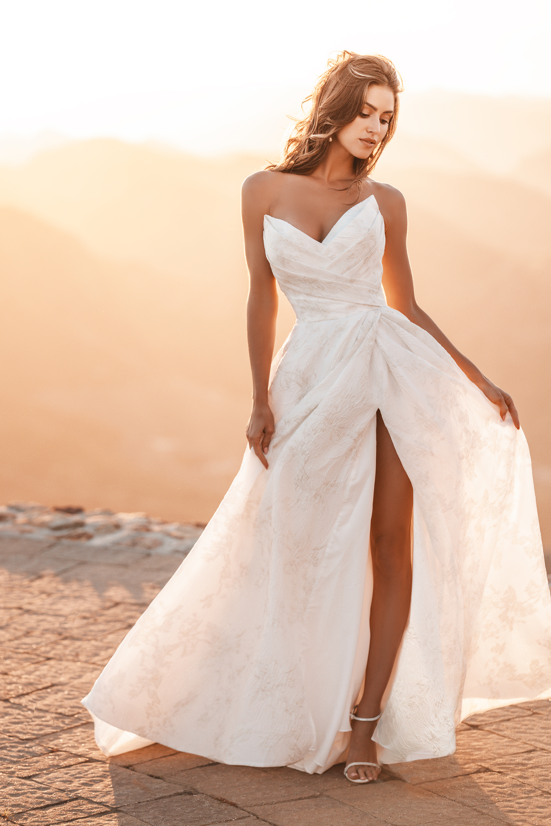 Allure Bridals Collection Allure Collection