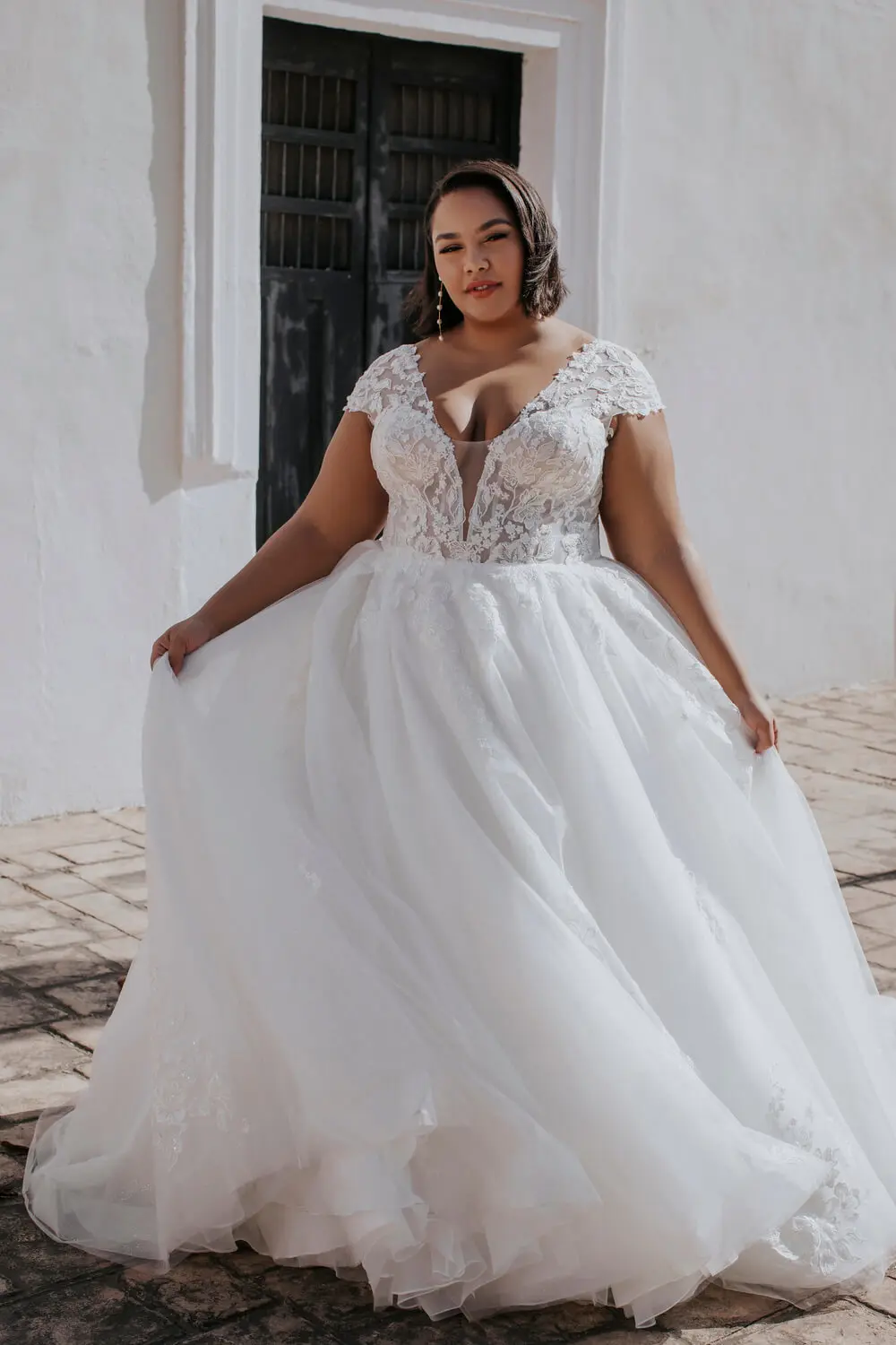 Wedding Dresses | Bridal & Bridesmaid, Formal Gowns | Allure Bridals