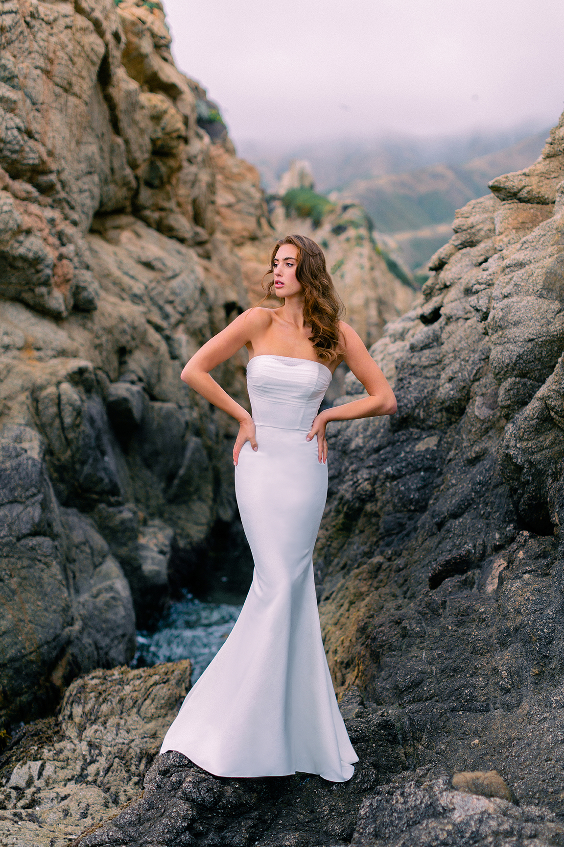 Wilderly wedding outlet dresses