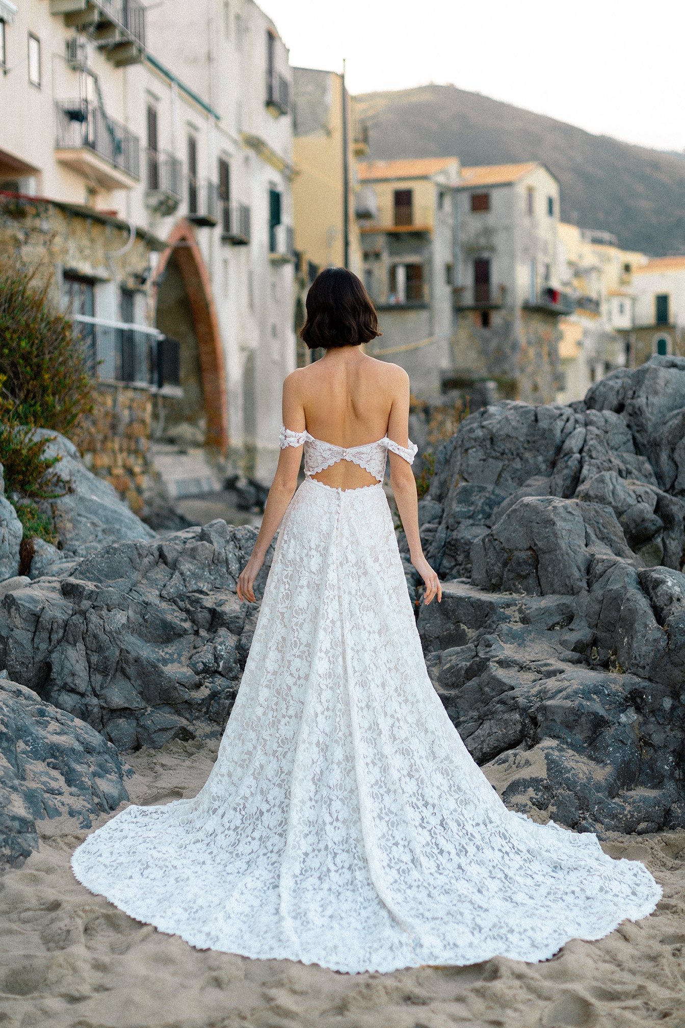 Sawyer Wedding Dress