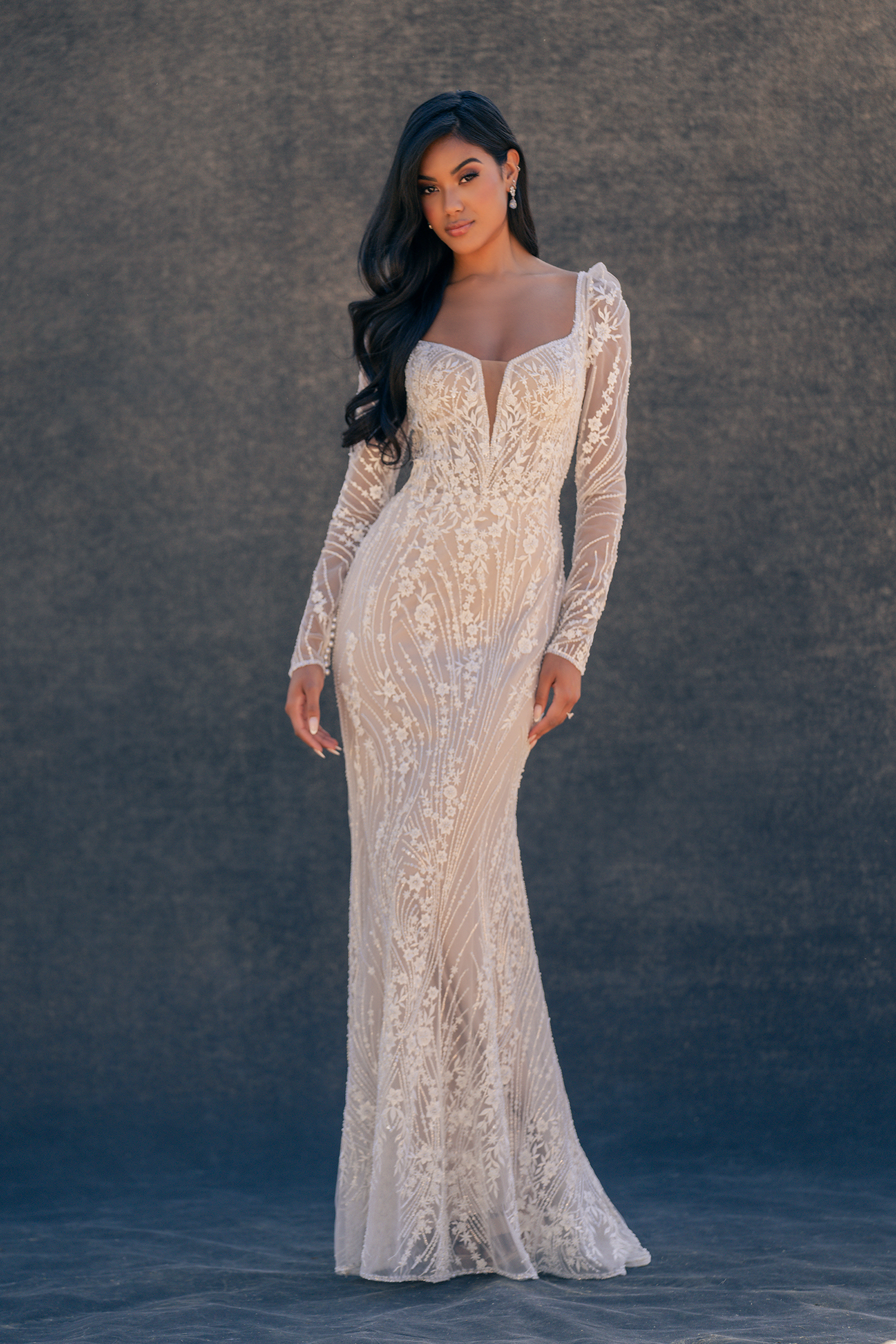 Allure hotsell bridal couture