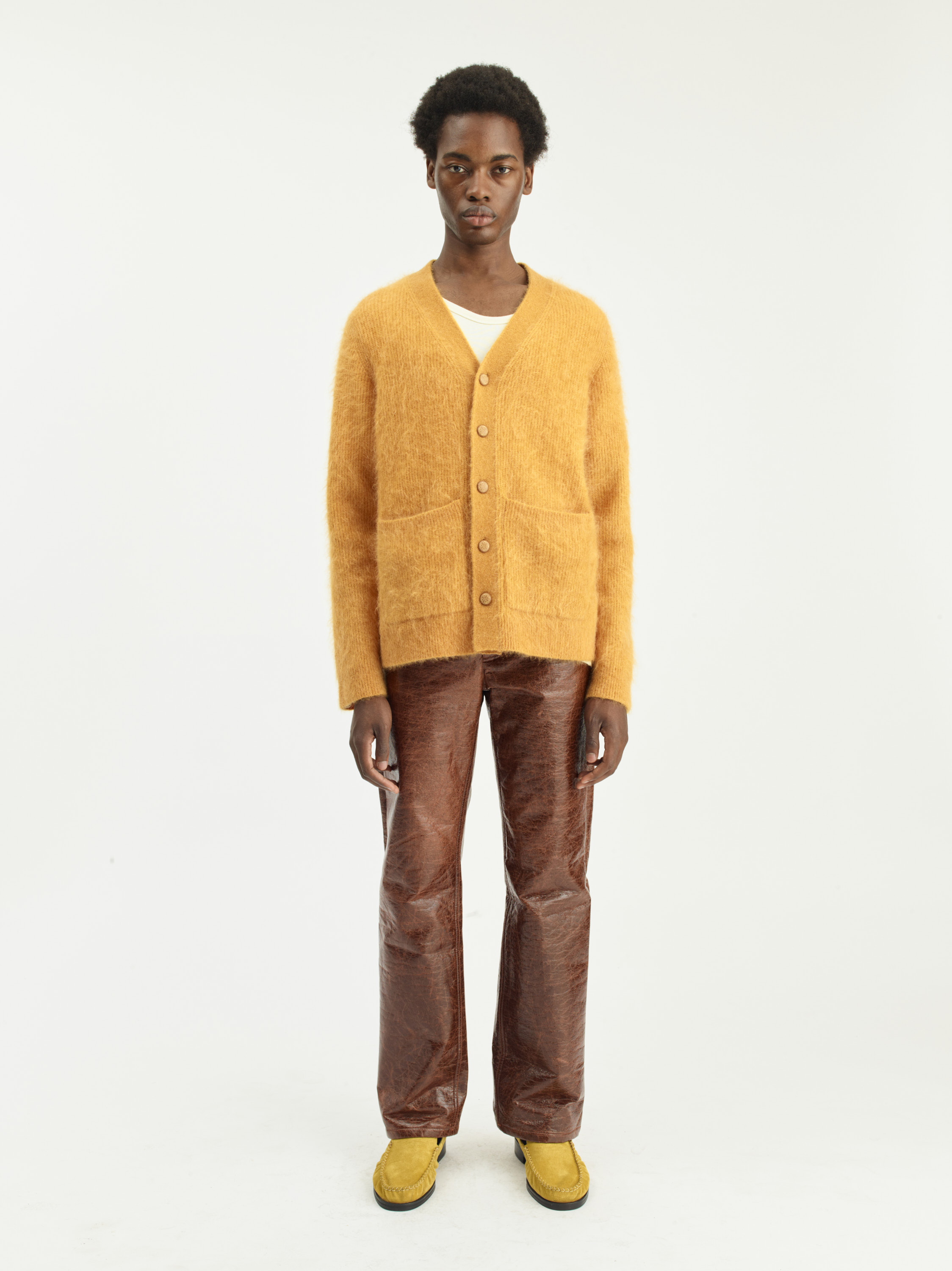 Knitwear | Séfr