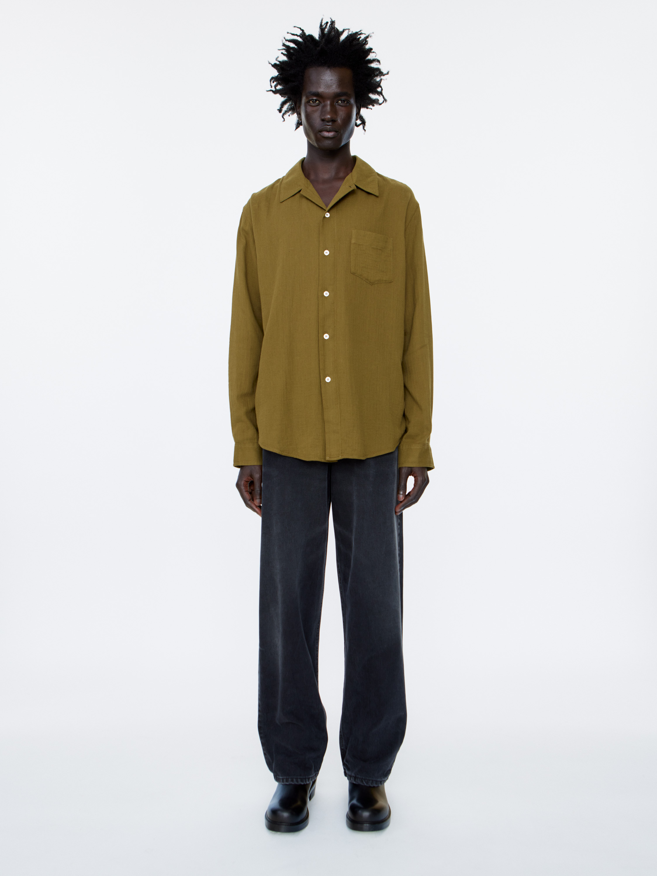 Shirts | Séfr