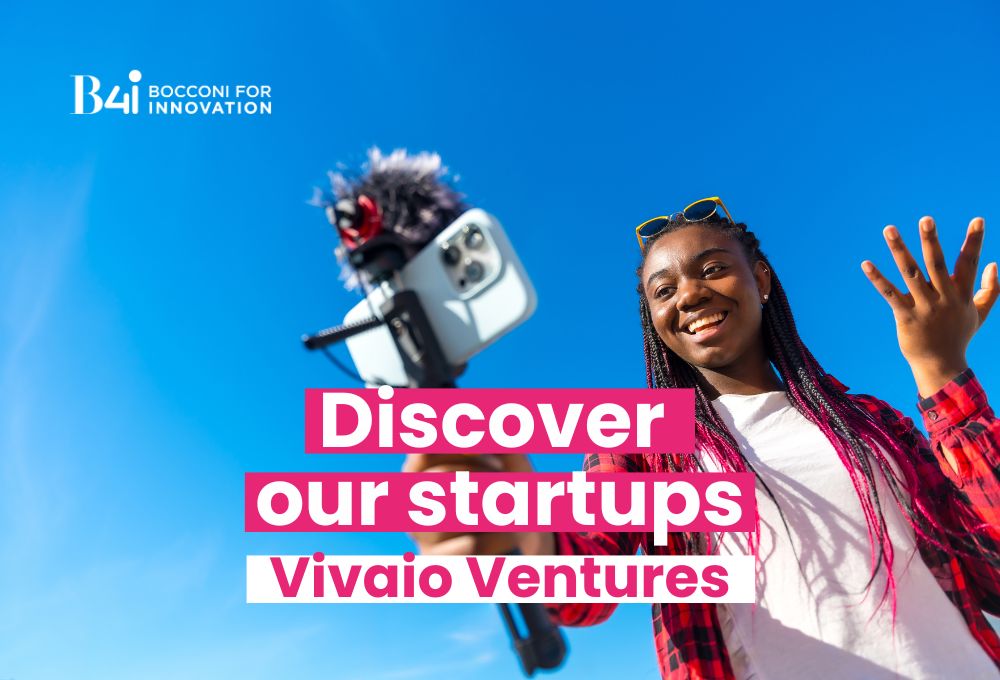 Vivaio Ventures: empowering creators to build iconic brands 